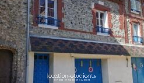 Logement tudiant T3 à Fcamp (76400)