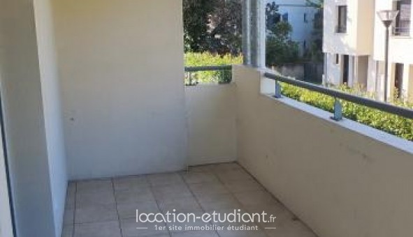 Logement tudiant T3 à Fenouillet (31150)