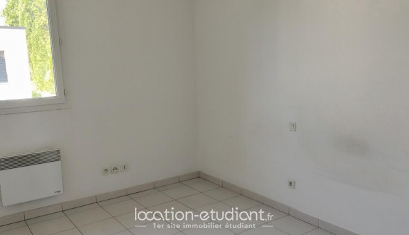 Logement tudiant T3 à Fenouillet (31150)