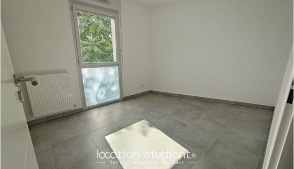 Logement tudiant T3 à Fenouillet (31150)