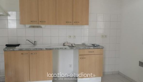 Logement �tudiant Location T3 Vide Fenouillet (31150)