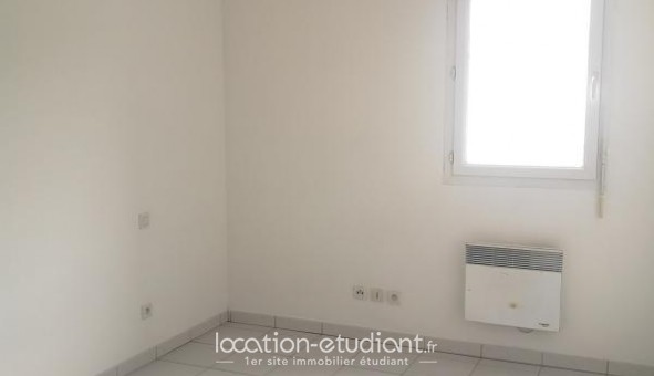 Logement �tudiant T3 &agrave; Fenouillet (31150)