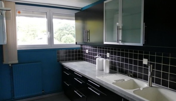 Logement �tudiant T3 &agrave; F�pin (08170)