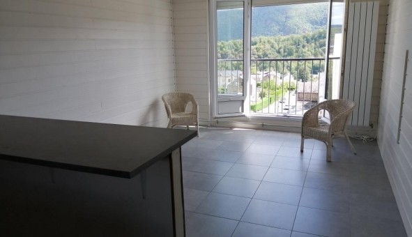 Logement �tudiant T3 &agrave; F�pin (08170)