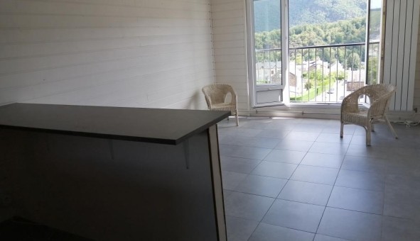 Logement �tudiant T3 &agrave; F�pin (08170)