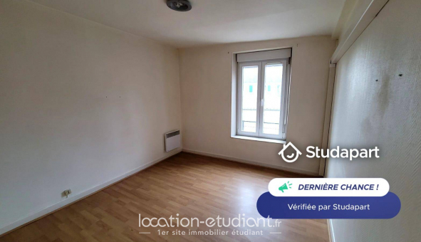 Logement tudiant T3 à Fre en Tardenois (02130)