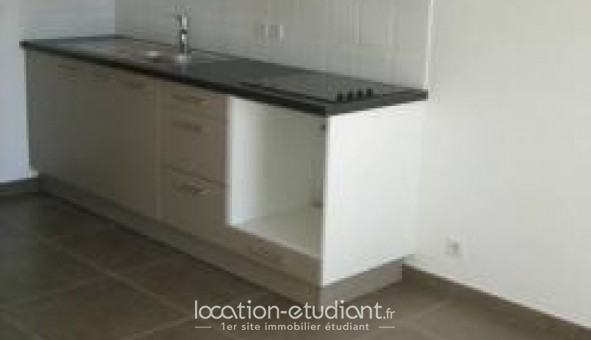 Logement étudiant T3 à Ferney Voltaire (01210)