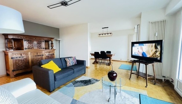 Logement tudiant Location T3 Vide Ferney Voltaire (01210)