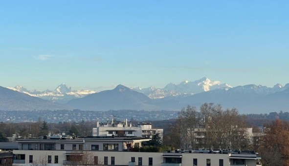 Logement tudiant T3 à Ferney Voltaire (01210)