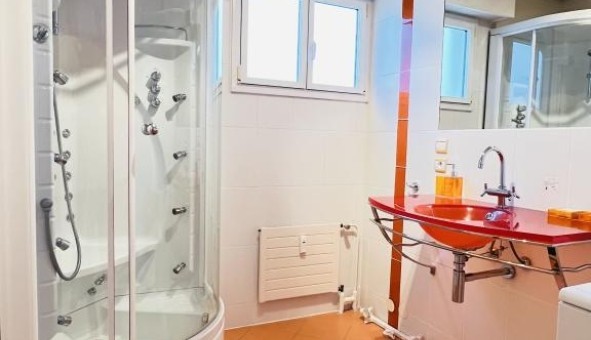 Logement tudiant T3 à Ferney Voltaire (01210)