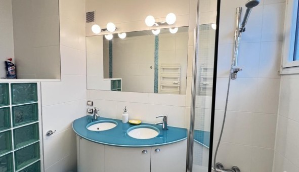 Logement tudiant T3 à Ferney Voltaire (01210)