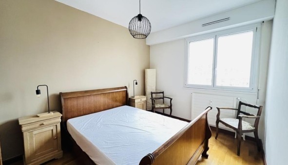 Logement tudiant T3 à Ferney Voltaire (01210)