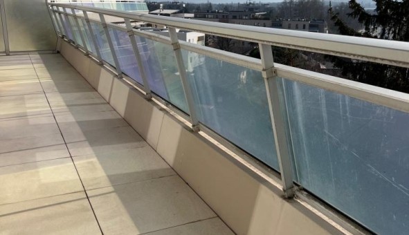 Logement tudiant T3 à Ferney Voltaire (01210)