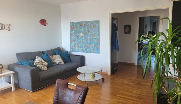 Logement tudiant Location T3 Vide Ferney Voltaire (01210)