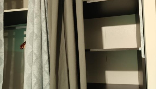 Logement �tudiant T3 &agrave; Ferri�res en Brie (77164)