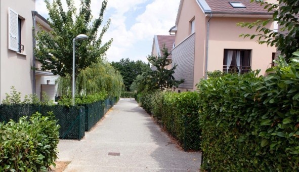 Logement �tudiant T3 &agrave; Ferri�res en Brie (77164)