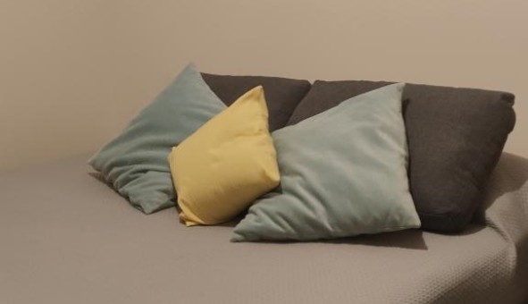 Logement �tudiant T3 &agrave; Ferri�res en Brie (77164)