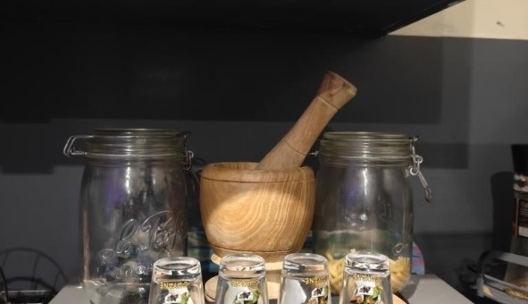 Logement �tudiant T3 &agrave; Ferri�res en Brie (77164)