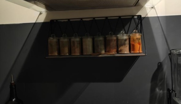 Logement �tudiant T3 &agrave; Ferri�res en Brie (77164)