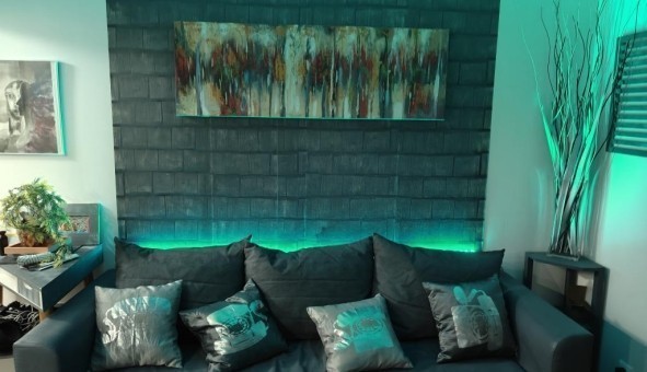 Logement �tudiant T3 &agrave; Ferri�res en Brie (77164)