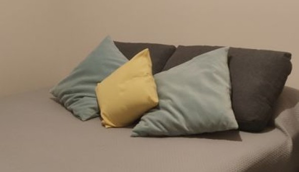 Logement �tudiant T3 &agrave; Ferri�res en Brie (77164)