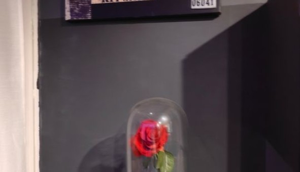 Logement �tudiant T3 &agrave; Ferri�res en Brie (77164)