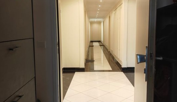 Logement �tudiant T3 &agrave; Ferri�res en Brie (77164)