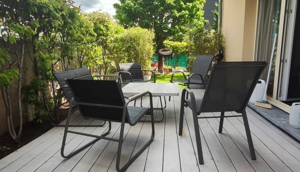Logement �tudiant T3 &agrave; Ferri�res en Brie (77164)