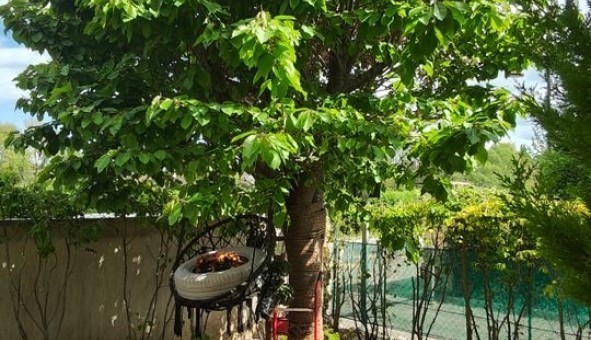 Logement �tudiant T3 &agrave; Ferri�res en Brie (77164)