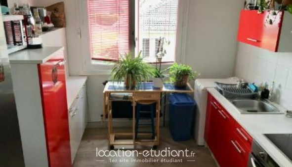 Logement tudiant T3 à Feurs (42110)