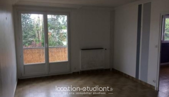 Logement tudiant T3 à Firminy (42700)