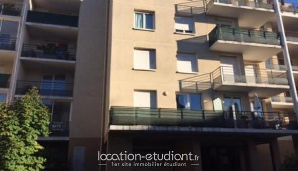 Logement tudiant T3 à Firminy (42700)