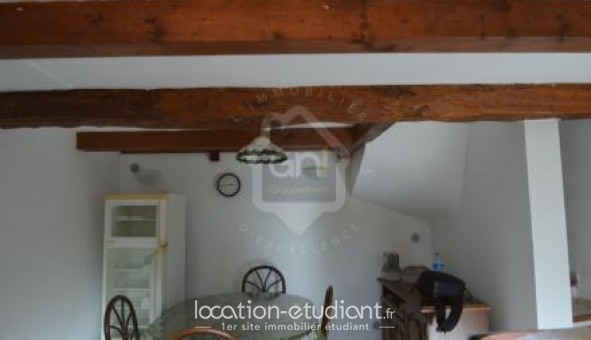 Logement �tudiant T3 à Flassans sur Issole (83340)