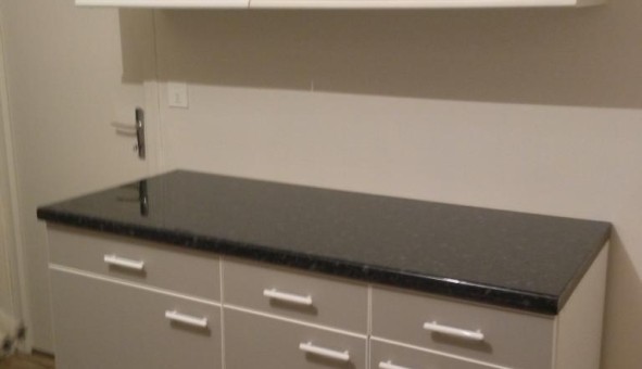 Logement tudiant T3 à Flac (16730)