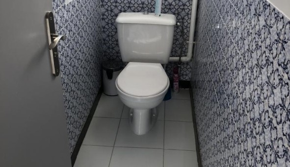 Logement tudiant T3 à Flac (16730)