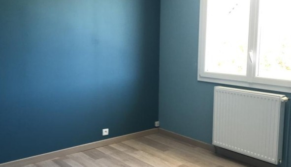 Logement tudiant T3 à Flac (16730)