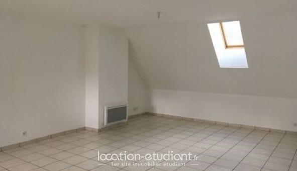 Logement tudiant T3 à Flers (61100)