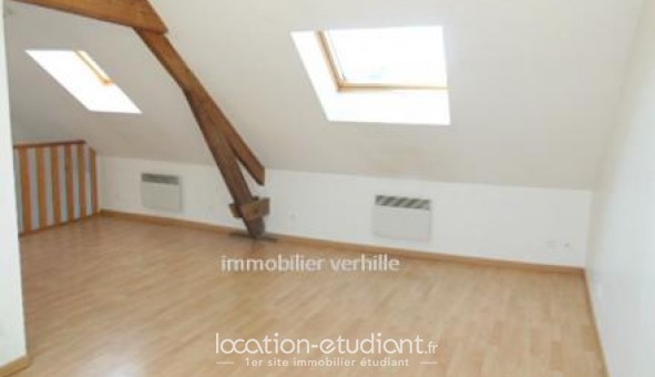 Logement tudiant Location T3 Vide Fleurbaix (62840)