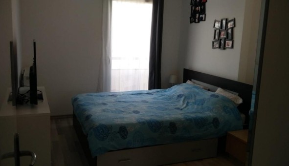 Logement tudiant T3 à Fleury Mrogis (91700)