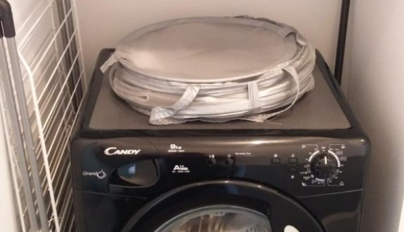 Logement tudiant T3 à Fleury Mrogis (91700)