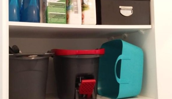 Logement tudiant T3 à Fleury Mrogis (91700)