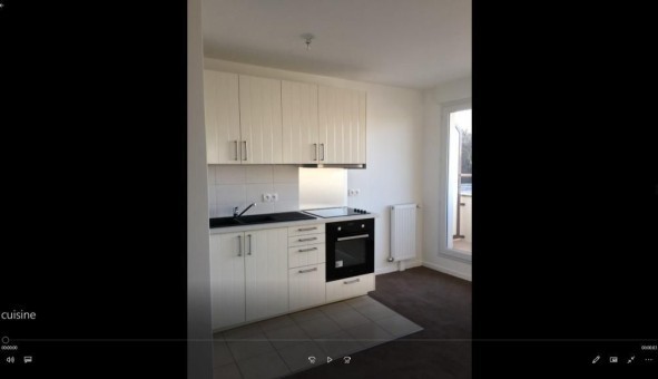 Logement �tudiant Location T3 Vide Fleury M�rogis (91700)