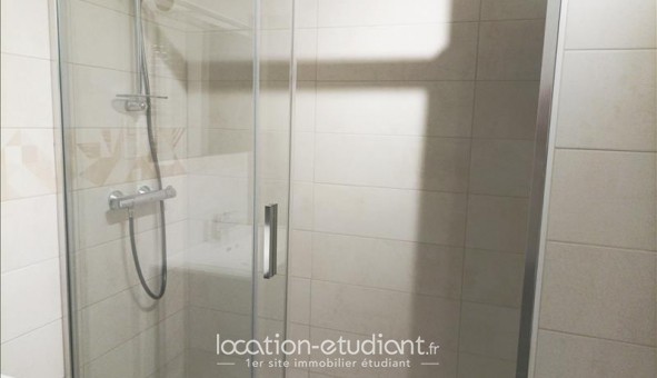 Logement tudiant T3 à Fleury les Aubrais (45400)