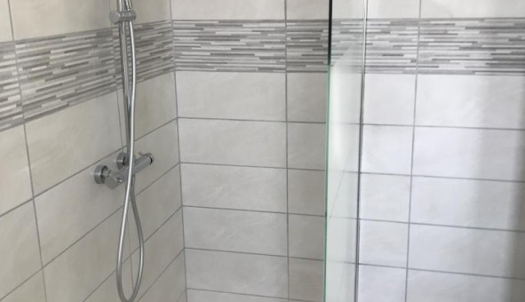 Logement tudiant T3 à Flixecourt (80420)