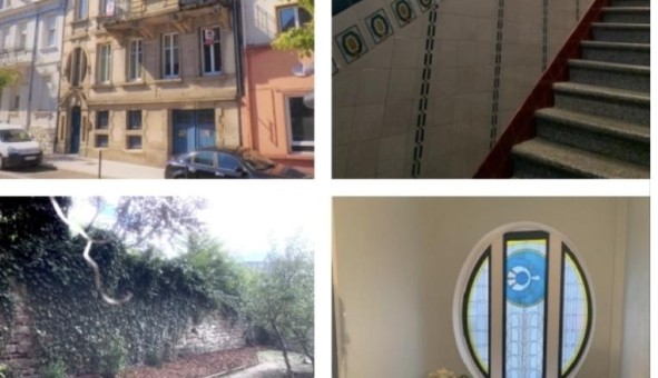 Logement tudiant T3 à Folkling (57600)