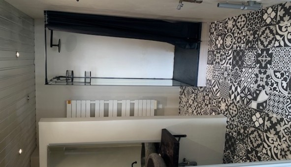 Logement tudiant T3 à Folkling (57600)