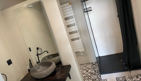 Logement tudiant T3 à Folkling (57600)