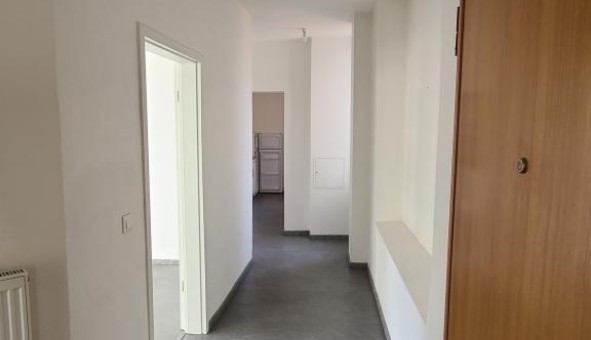 Logement tudiant T3 à Folkling (57600)