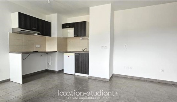 Logement tudiant T3 à Follainville Dennemont (78520)