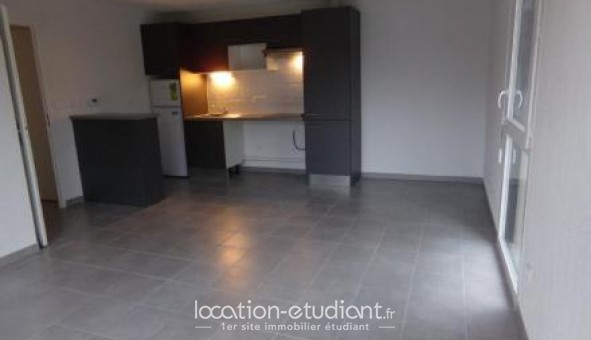 Logement tudiant T3 à Fonbeauzard (31140)